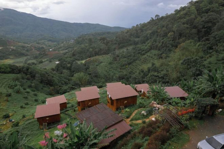 Exterior 5, Jai Homestay, Mae Rim