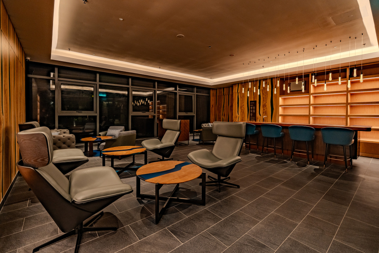 Food & Drinks 5, Antara Residence by Sleeping Lion, Genting Highlands