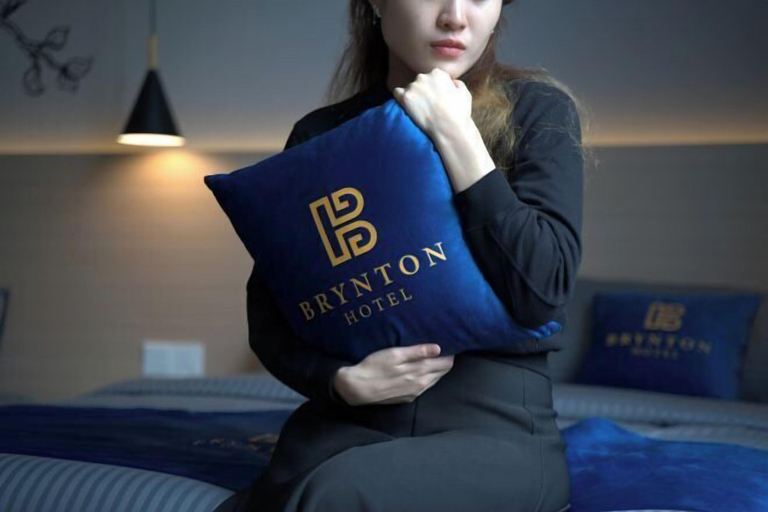 Bedroom 4, Hotel Brynton at Cameron Centrum Mall, Cameron Highlands