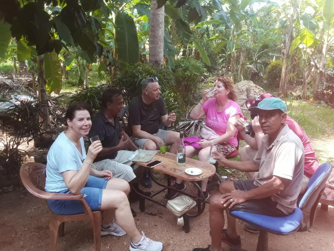 Others 2, Eco Paradise Guest House, Thamankaduwa