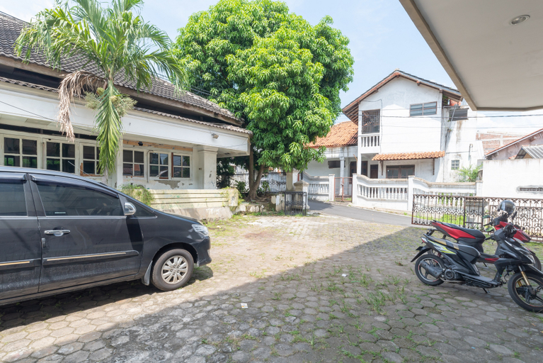 Others 4, Urbanview Syariah Wisma Husada Kalibanteng, Semarang