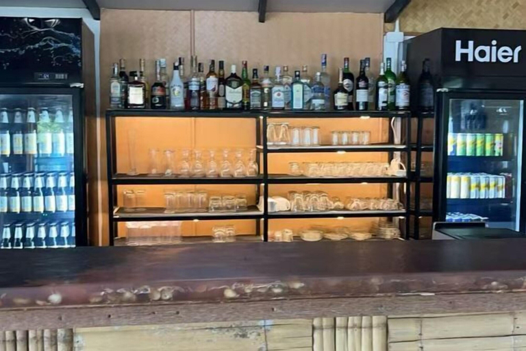 Food & Drinks 5, Better view koh yao yai, Ko Yao District