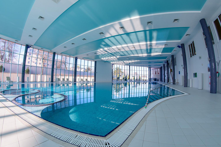 Others 4, Medical Spa Resort Russ, Predgornyy rayon