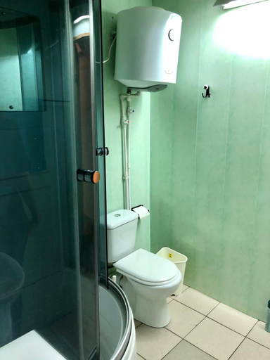 Others 3, Polet Hotel, Omskiy rayon