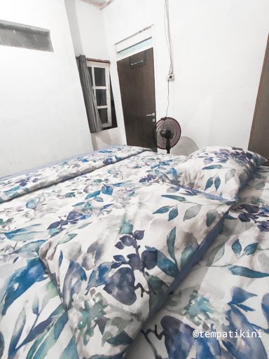 Bedroom 3, Cuhat 245 Suhat Malang 2BR, Malang