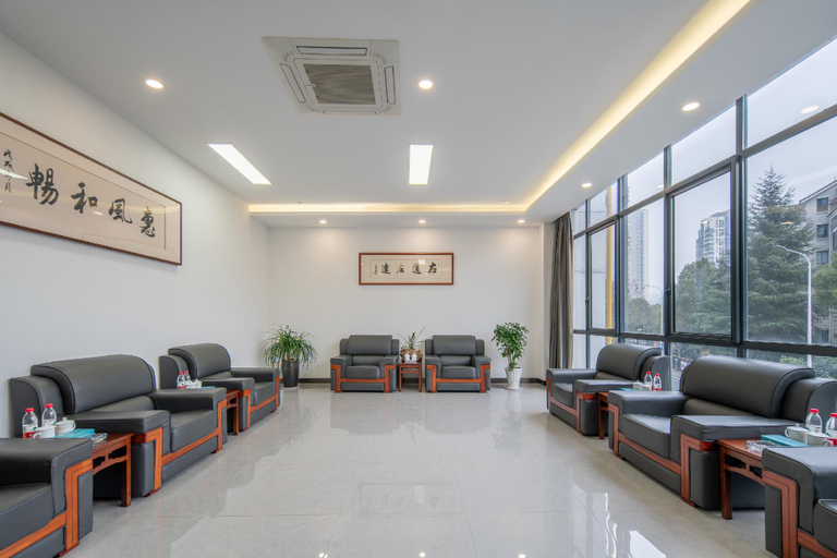 Others 3, Rezen Select Hotel Huangshan, Huangshan