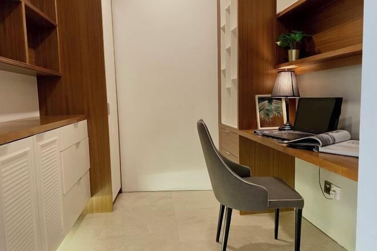 Interior, Stella @ Vortex Suites KLCC, Kuala Lumpur