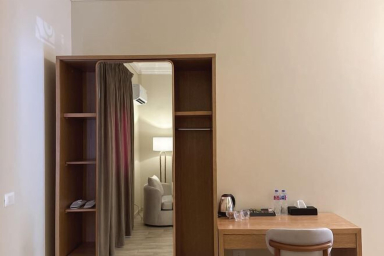 Interior 4, Victoria, New Cairo City