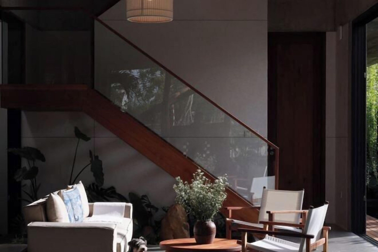 Interior 3, Private Nongnia Beach Villas, Da Nang