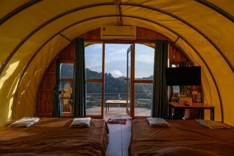 Room 2, Mon View Ngam, Mae Rim