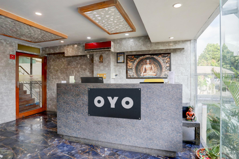 Others 4, Hotel O Telikos Silver, Vadodara