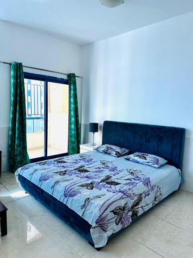 Others 2, Lux Living Room, Ajman