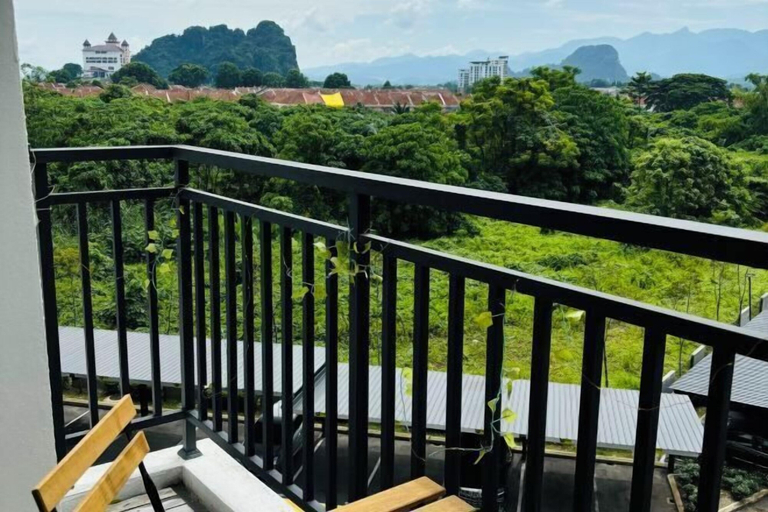 Property amenity 3, The Cove Hillside Ipoh by Iconique, Kinta