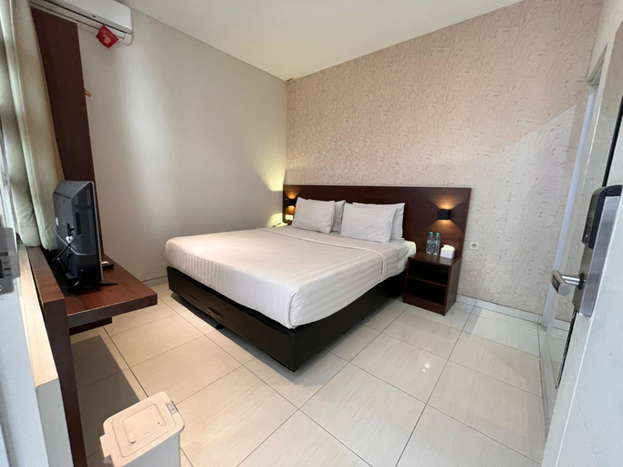 Doho Homestay Jember Room Type - Superior Room
