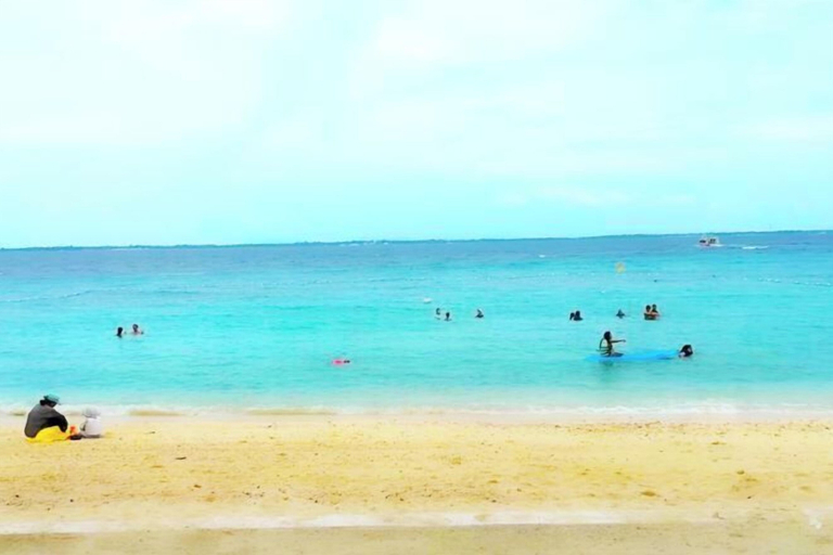 Exterior 4, Ocean Suites at One Pacific Residence - Mactan Newtown, Lapu-Lapu City