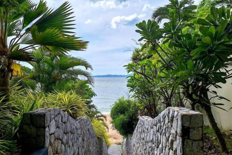 Exterior 4, Majestic Residence Pool 51, Pratumnak, Pattaya, Pattaya