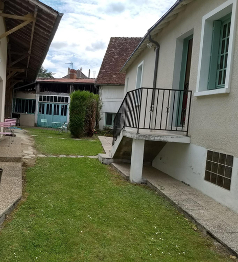 Others 3, Quelques Fleurs, Vienne