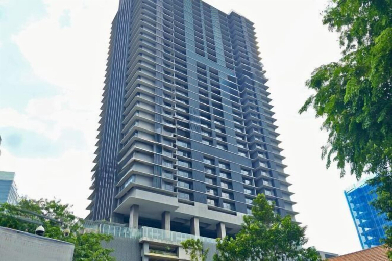 Exterior 3, Anggun KLCC Spacious Studio Steps to Monorail & LRT FREE Parking, Kuala Lumpur