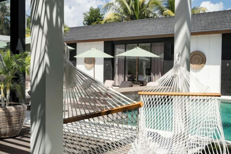 Exterior 3, Villa Cocktail and Dreams by BaliSuperHost, Gianyar