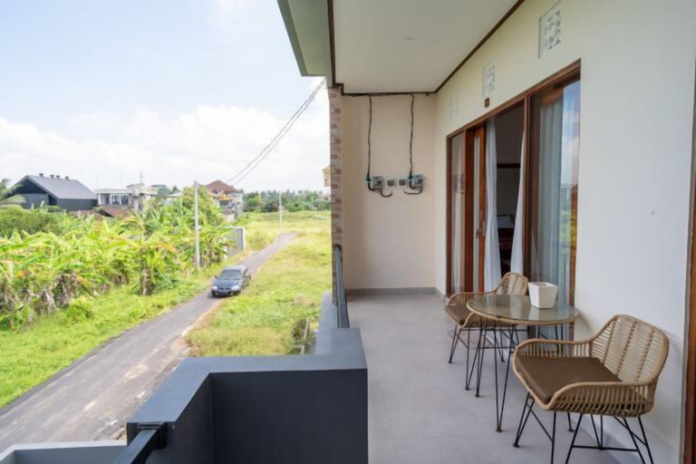 Interior 4, MangBo House by The Lavana, Gianyar