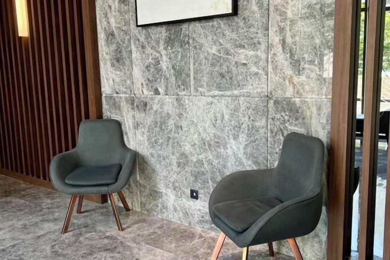 Interior 3, Super Cozy and Clean Apartment connected to mall, Jakarta Barat