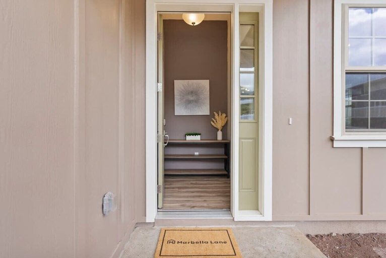 Property entrance, @ML Ocean View, Golf, Gazebo and Bbq, we Have All!, Honolulu