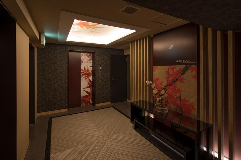 Others 5, Hotel Sen (Adult Only), Osaka