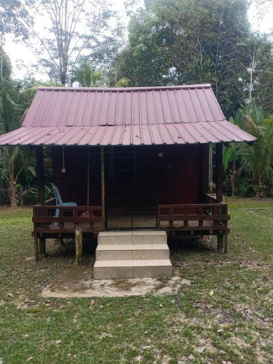 Others 3, Gandah Forest Park Chalet, Temerloh