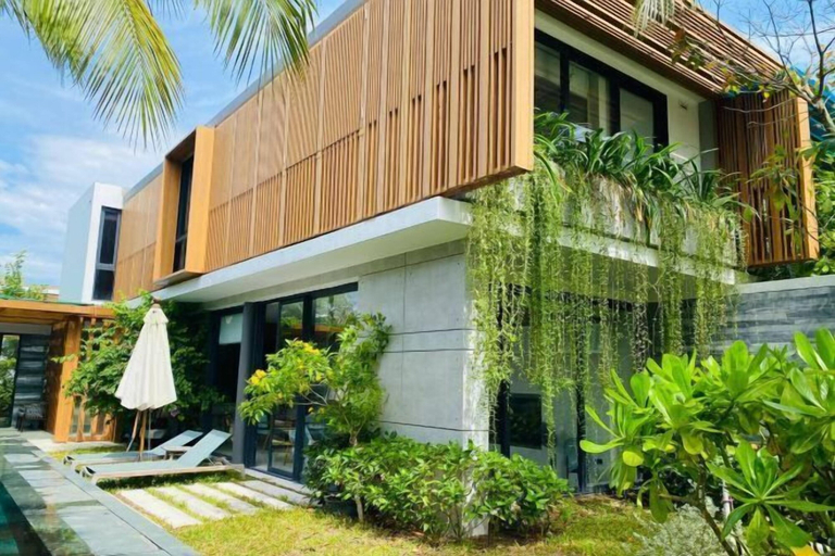 Exterior, Joy Villa Phu Quoc, Phú Quốc