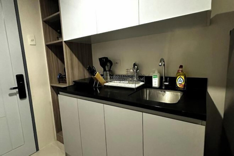 Private kitchen 3, Athena's Cozy Place., Mandaue City