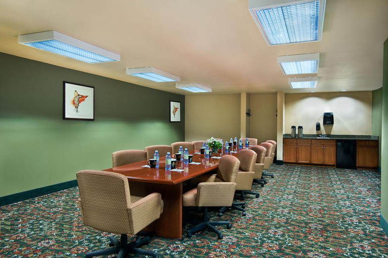 Exterior & Views 1, Oxford Suites Pendleton, Umatilla