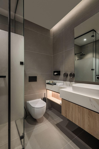 Room 3, Fanaya Hotel Jeddah, Jeddah