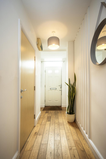 Others 5, Upton Grange Townhouse, Cheshire West and Chester