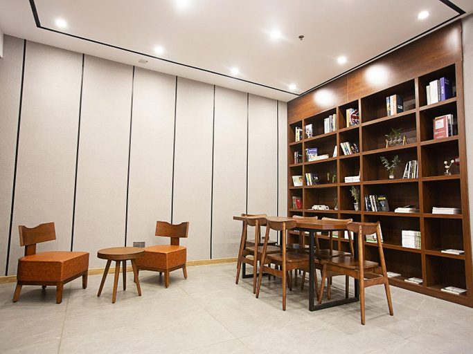Others 2, Hanting Hotel Luoyang Haust, Luoyang