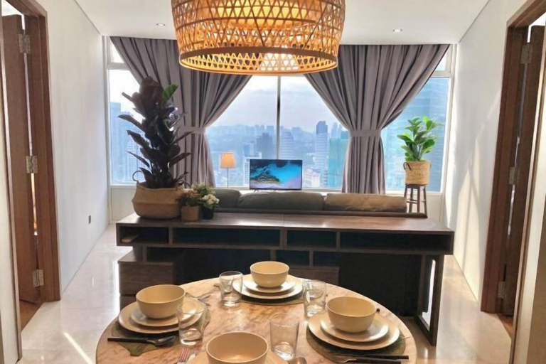 Property amenity 5, Stella @ Vortex Suites KLCC, Kuala Lumpur