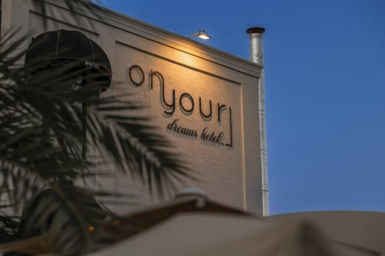 Exterior detail, ONYOUR DREAMS HOTEL BELEK, Serik