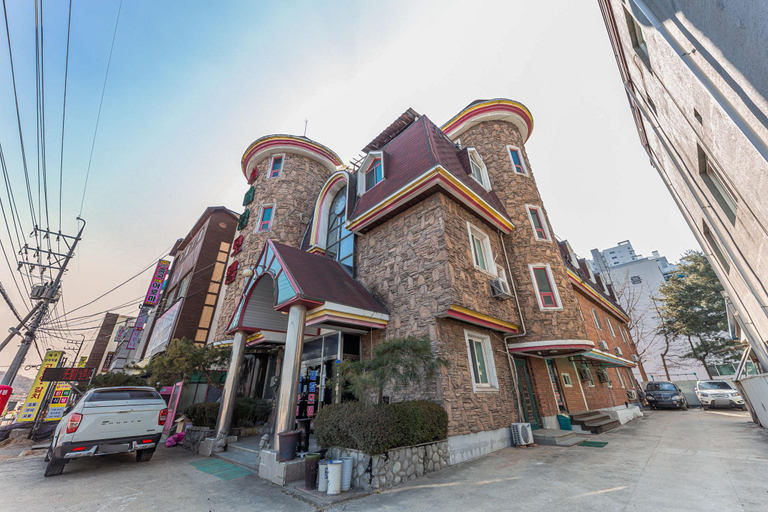 Others 3, Cheongju Taerim Motel, Cheongju