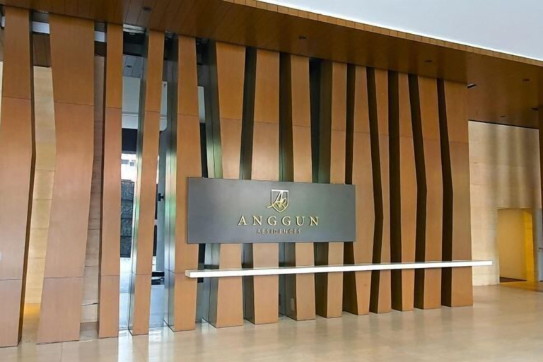 Exterior 5, Anggun KLCC Spacious Studio Steps to Monorail & LRT FREE Parking, Kuala Lumpur