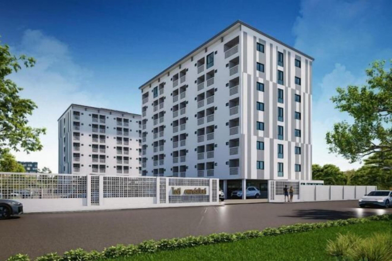 Others 4, i24 Residence - Amata Phase 10, Phan Thong
