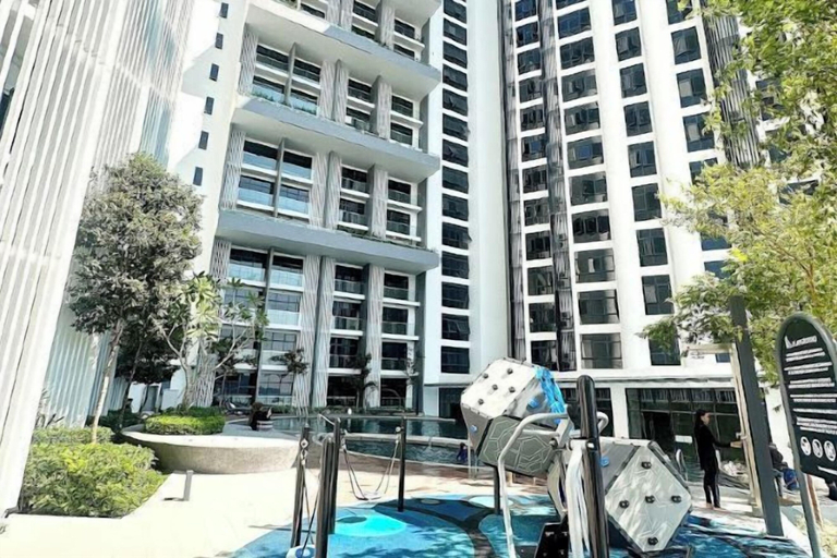 Exterior & Views 2, The Shore by HF Suites, Kota Kinabalu