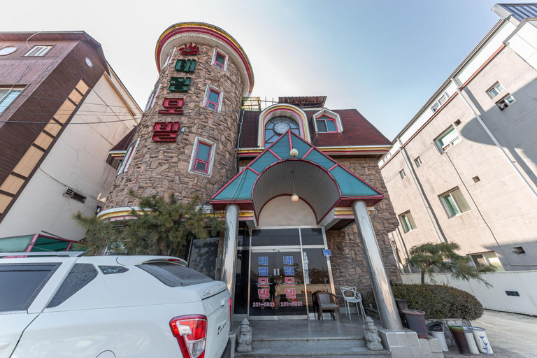 Others 5, Cheongju Taerim Motel, Cheongju