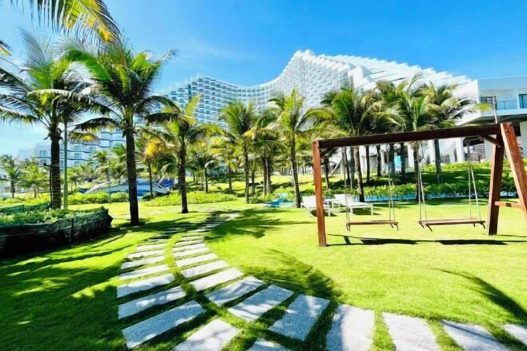 Interior 4, The KH Arena Cam ranh Nha trang Beachside, Cam Lâm