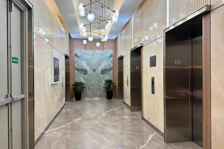 Interior 5, Yangguang Elite - Vinhomes Ocean Park Ha Noi, Gia Lâm