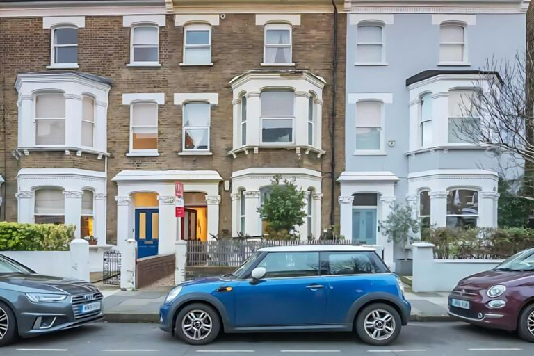 Exterior 5, StarNest Shepherd's Bush, London