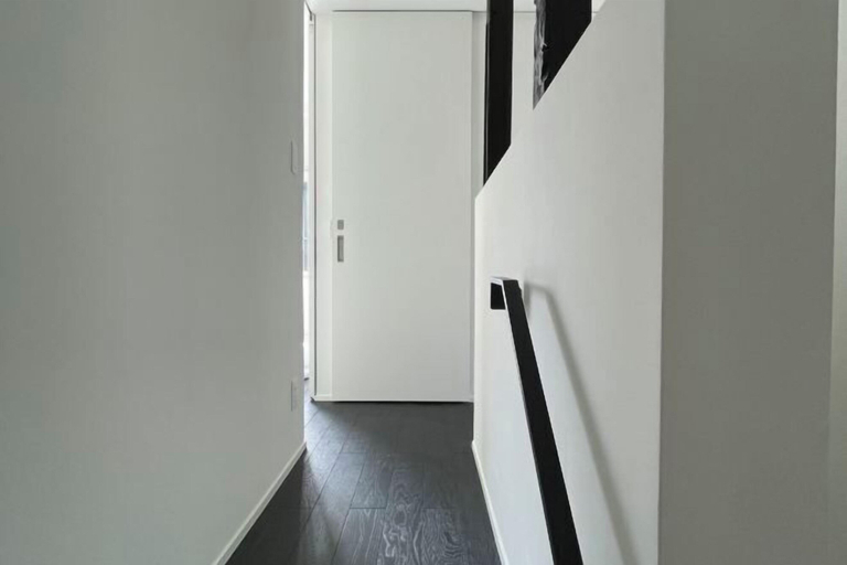 Interior 3, Biei Villa Gen, Biei