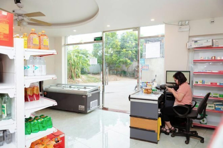 Interior, NoiBaiAirportChinaHotel, Sóc Sơn