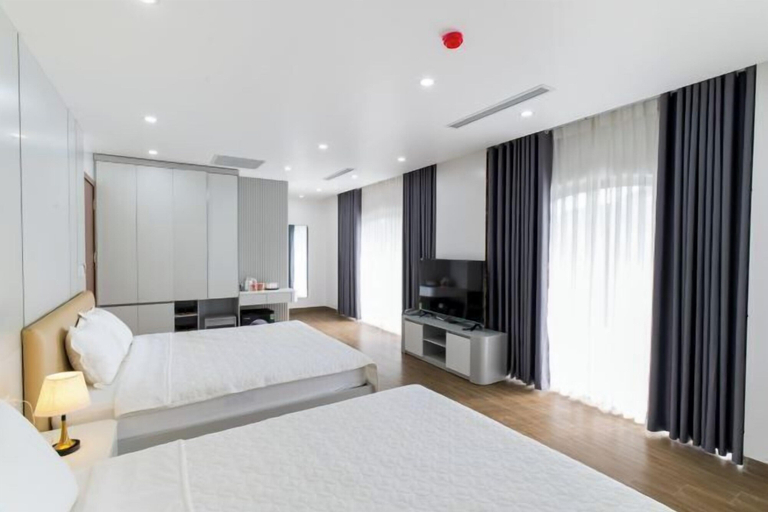 Bedroom 3, NHAT MINH HOTEL, Lạng Sơn