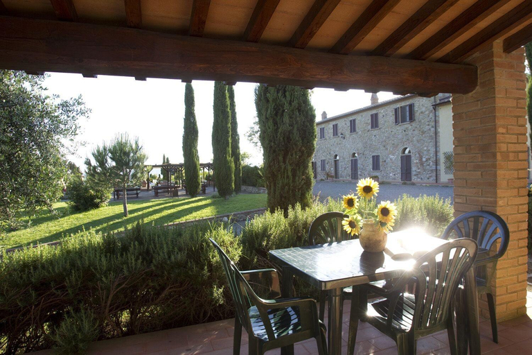 Bedroom 3, San Giorgio Country Residence, Pisa