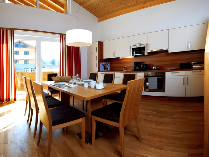 Others 4, AlpinLodges Matrei, Lienz