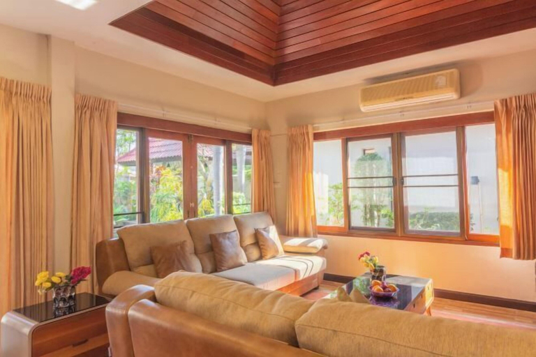 Property amenity, Bali Haven 3BR Private Pool Villa, Pattaya